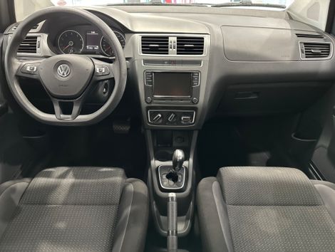 VolksWagen Fox Connect I Motion 1.6 Flex 8V 5p