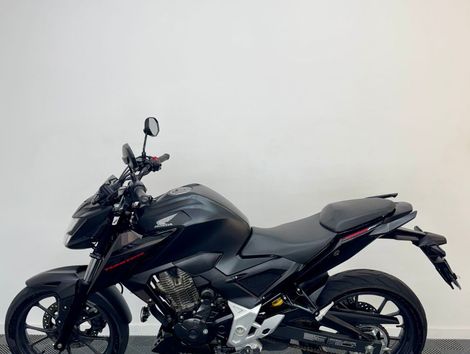 HONDA CB 300F Twister Flex