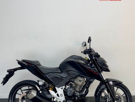 HONDA CB 300F Twister Flex