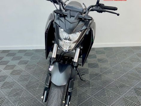 HONDA CB 300F Twister Flex