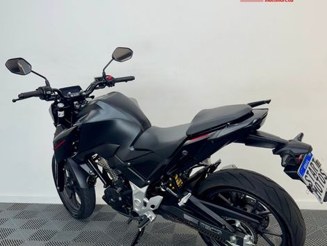 HONDA CB 300F Twister Flex