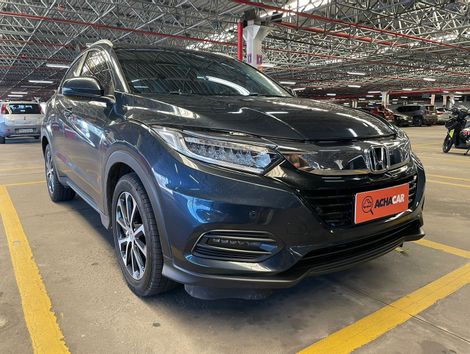 Honda HR-V EXL 1.8 Flexone 16V 5p Aut.