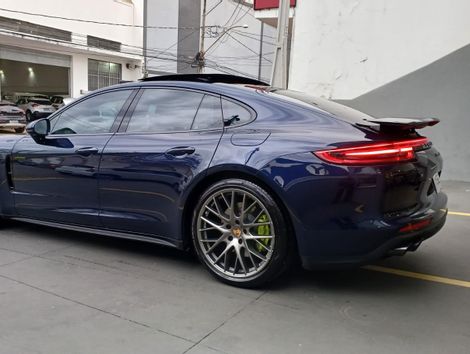 Porsche Panamera 4 E-Hybrid 2.9 462cv