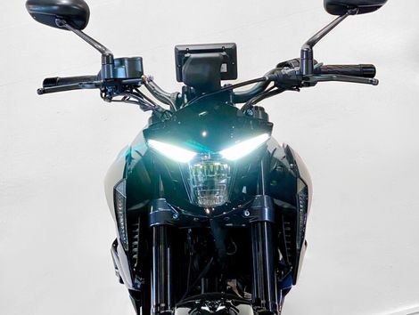 ZONTES R 350 - NOVO GRAFISMO