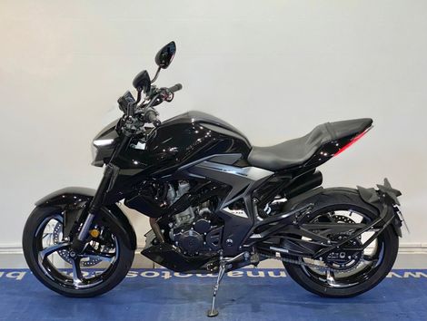 ZONTES R 350 - NOVO GRAFISMO
