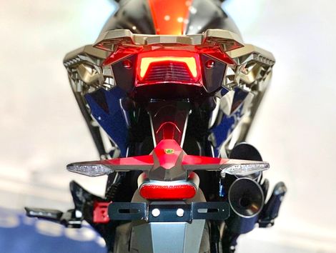 ZONTES T 350