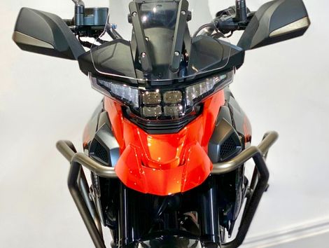 ZONTES T 350