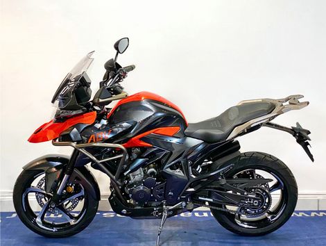 ZONTES T 350