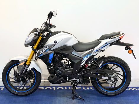 HAOJUE DR 160 S