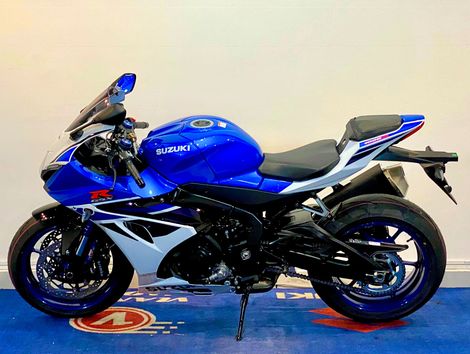 SUZUKI GSX-R 1000 R