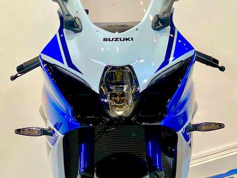 SUZUKI GSX-R 1000 R