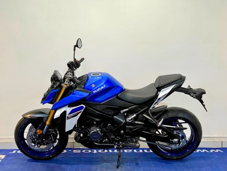 SUZUKI GSX-S 1000