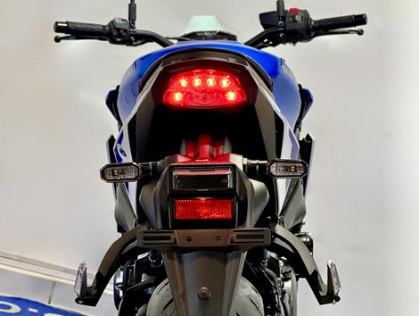 SUZUKI GSX-S 1000