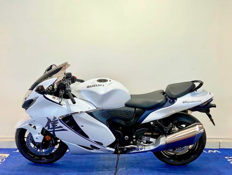 SUZUKI Motos GSX1300RRQ