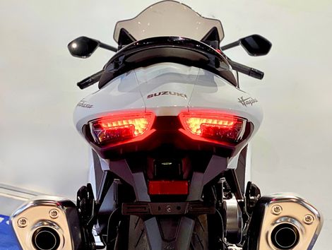 SUZUKI Motos GSX1300RRQ