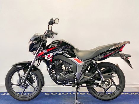 HAOJUE DK 160 S