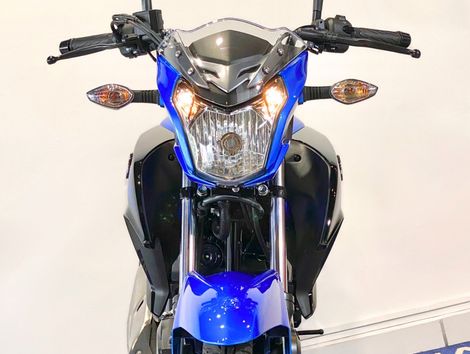 HAOJUE MODELO NOVO