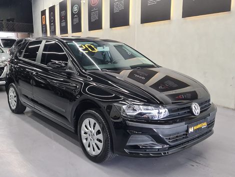 Volkswagen 1.0 200 TSI SENSE AUTOMÁTICO