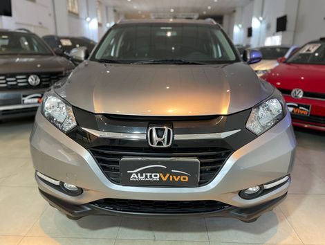 Honda HR-V EX 1.8 Flexone 16V 5p Aut.