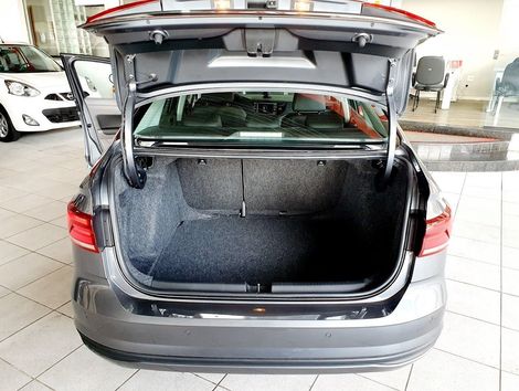 VolksWagen VIRTUS Comfort. 200 TSI 1.0 Flex 12V Aut