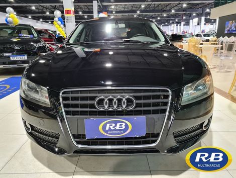 Audi A5 Sportback 2.0 16V TFSI 211cv Multi.