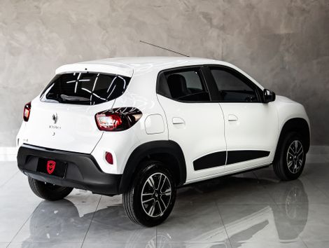 Renault KWID Intense 1.0 Flex 12V 5p Mec.