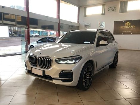 BMW Xdrive 30d