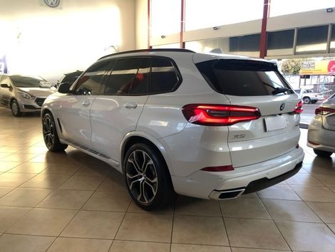 BMW Xdrive 30d