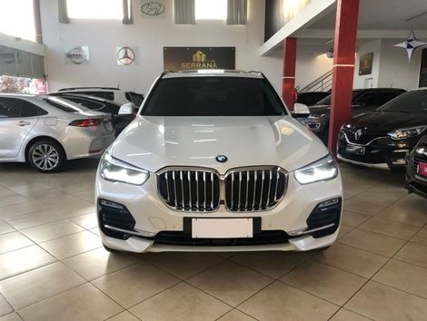 BMW Xdrive 30d