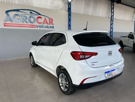 Fiat ARGO DRIVE 1.0 6V Flex