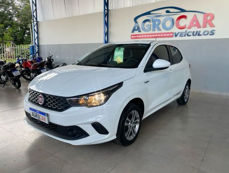 Fiat ARGO DRIVE 1.0 6V Flex