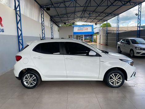 Fiat ARGO DRIVE 1.0 6V Flex