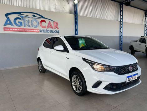 Fiat ARGO DRIVE 1.0 6V Flex