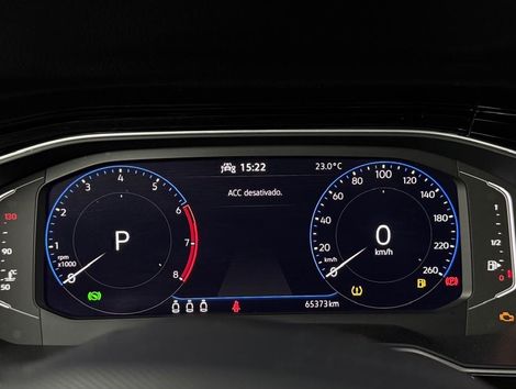 VolksWagen Nivus Launching Ed. 1.0 200 TSI Flex Aut