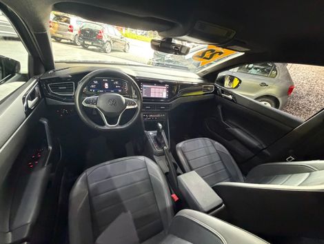 VolksWagen Nivus Launching Ed. 1.0 200 TSI Flex Aut