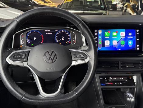 VolksWagen Nivus Launching Ed. 1.0 200 TSI Flex Aut