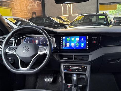 VolksWagen Nivus Launching Ed. 1.0 200 TSI Flex Aut