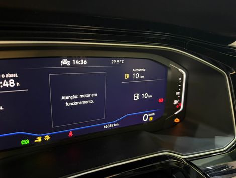 VolksWagen Nivus Launching Ed. 1.0 200 TSI Flex Aut