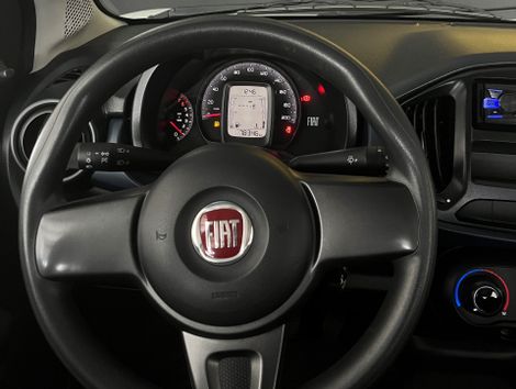 Fiat UNO ATTRACTIVE 1.0 Fire Flex 8V 5p