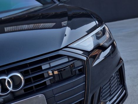 Audi A6 Performance 3.0 TFSI Quattro S.tronic