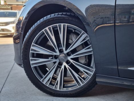 Audi A6 Performance 3.0 TFSI Quattro S.tronic