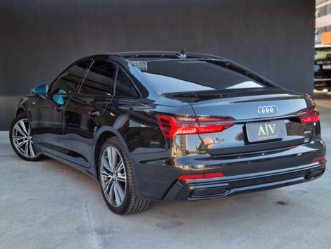 Audi A6 Performance 3.0 TFSI Quattro S.tronic