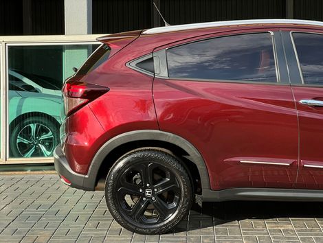 Honda HR-V Touring 1.8 Flexone 16V 5p Aut.