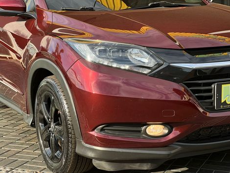 Honda HR-V Touring 1.8 Flexone 16V 5p Aut.