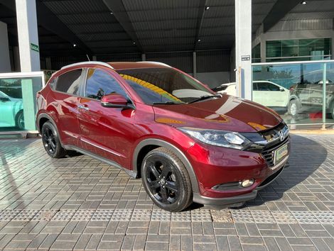 Honda HR-V Touring 1.8 Flexone 16V 5p Aut.