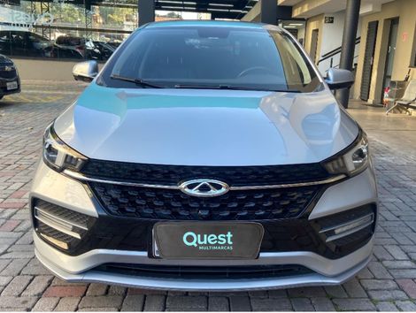 Caoa Chery ARRIZO 6 GSX 1.5 Turbo Flex Aut.