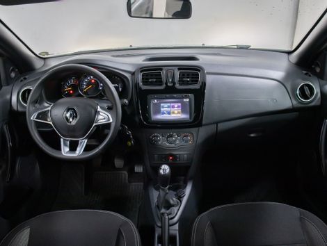 Renault STEPWAY Zen Flex 1.6 16V Mec.