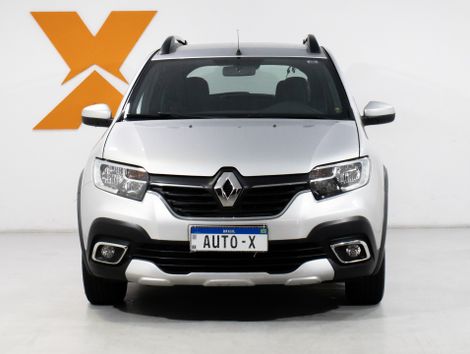 Renault STEPWAY Zen Flex 1.6 16V Mec.