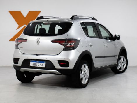 Renault STEPWAY Zen Flex 1.6 16V Mec.