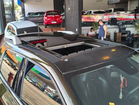 Fiat Toro Volcano 2.0 16V 4x4 TB Diesel Aut.